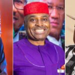 Kenneth Okonkwo: Tinubu Appointed Wike to Weaken PDP, Strengthen APC