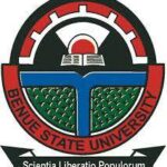 BSU Post-UTME Result, 2024/2025