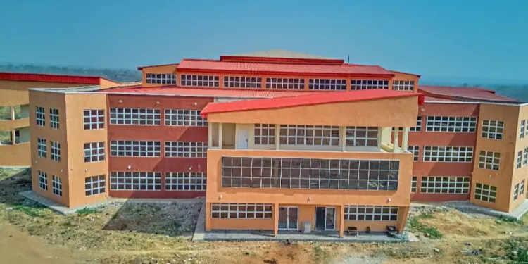 Kogi govt’s heavy investment in education strategic – Fanwo