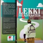 Confirmed 40 Questions on “The Lekki Headmaster” by Kabir Alabi Garba, along with their answers.