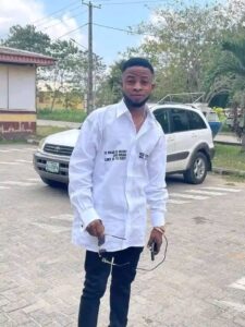 Tragic Disappearance: Missing LASU Graduate Found Buried Near Church, Shepherd in Custody