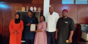 Nigeria’s out-of-school children issue needs to be addressed — Oyo NMA
