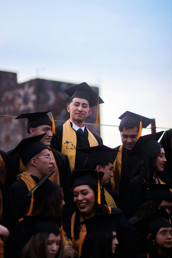 The Importance of Applying for Scholarships Early in High School