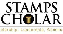2025 Stamps Fully Funded Scholars Program, USA