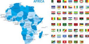 THE TOP FIVE (5) AFRICANS LEADING IN ECONOMIC GROWTH