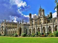 GREAT Postgraduate Scholarships in UK
