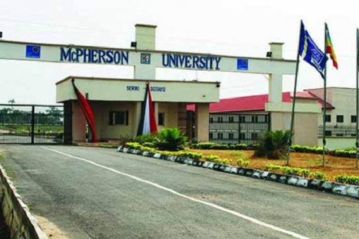 McPherson University gets increased admission quota for Nursing Programme