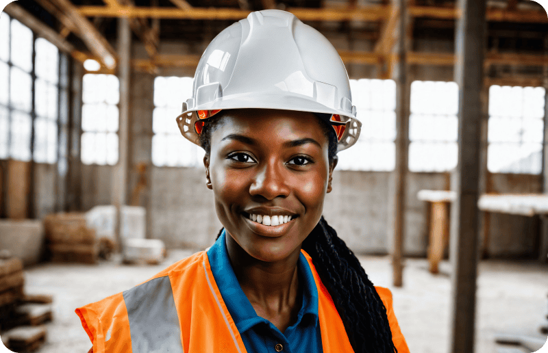 DELT-Her Initiative 2025 Opens for Nigerian Female Engineers