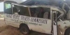 Kano Approves N1 Million Each For 22 Bereaved Athlete Families
