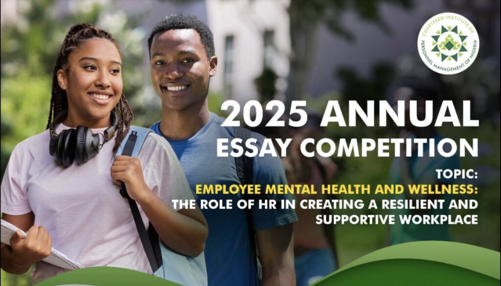 CIPM Annual Essay Competition 2025 for Undergraduates