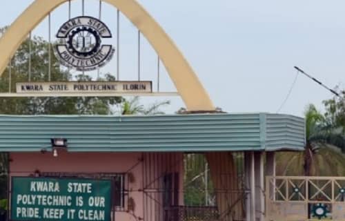 NBTE APPROVES ND LAW, AGRICULTURE, OTHER PROGRAMMES FOR KWARA POLY