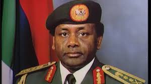 ON THIS DAY: JUNE 8, 1998 – GENERAL SANI ABACHA DIED IN OFFICE