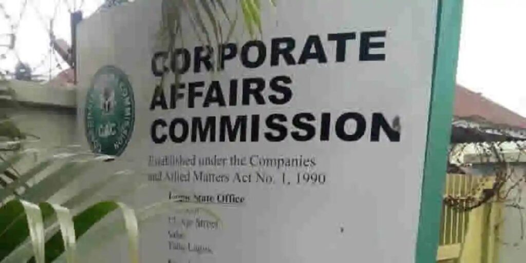 Intentions to Strike off Companies From the Register- CAC