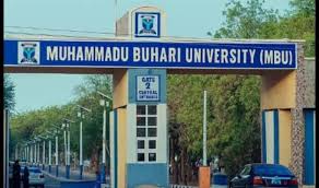 Tinubu Renames University of Maiduguri After Buhari