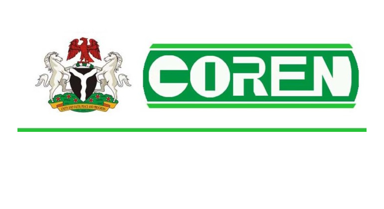 COREN REINTRODUCES ONE-YEAR ENGINEERING PROGRAMME FOR NIGERIANS GRADUATES