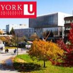 2026 York University Presidential Scholarship, Canada