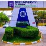 Scholarship at Nile University of Nigeria 2026