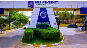 Scholarship at Nile University of Nigeria 2026